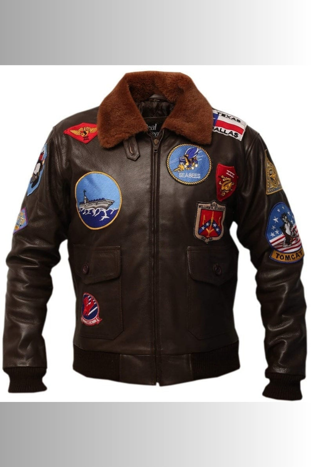 MAVERICK マーベリック　 スタジャン　 Mサイズ TOP GUN® MISS TG1 OFFICIAL SIGNATURE SERIES JACKET 1.0 | Maverick