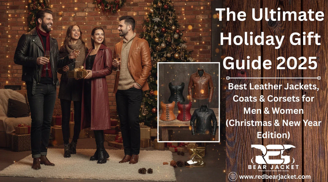 The Ultimate Holiday Gift Guide 2025