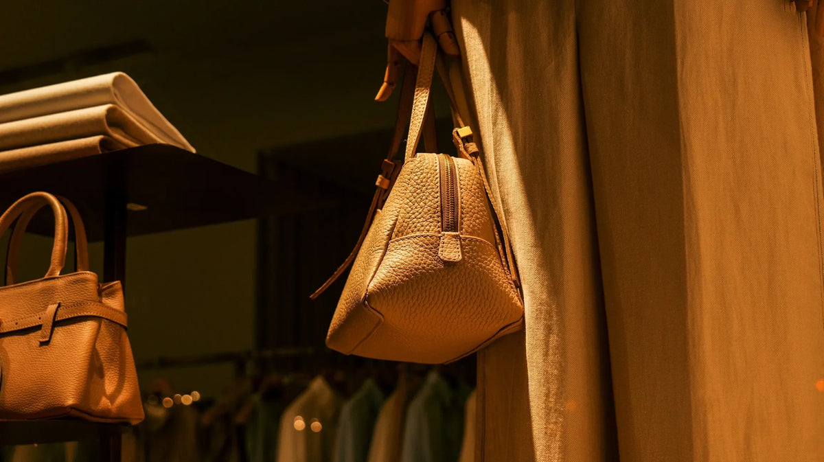 Aylmira Bags