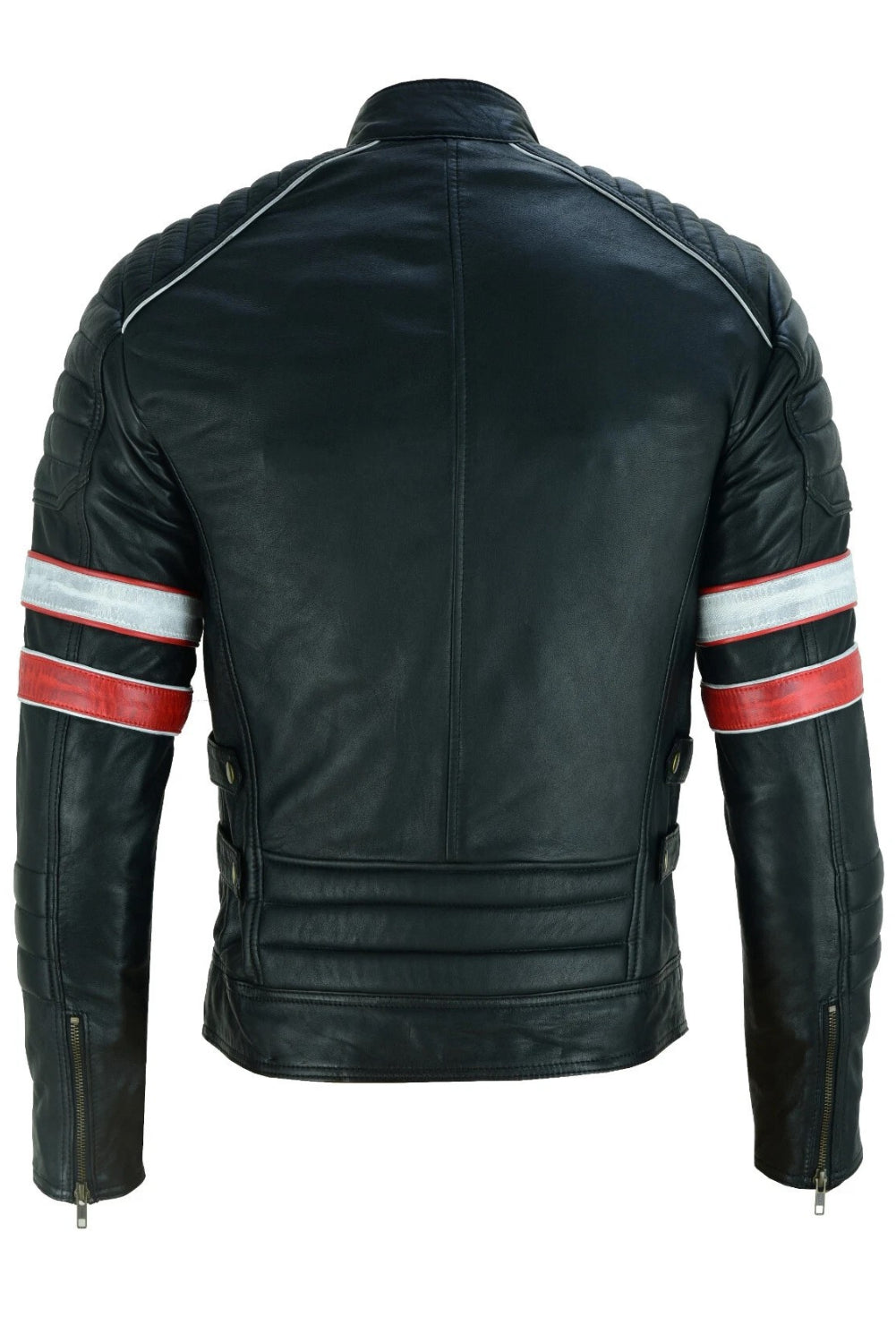 Biker Jacket For Men