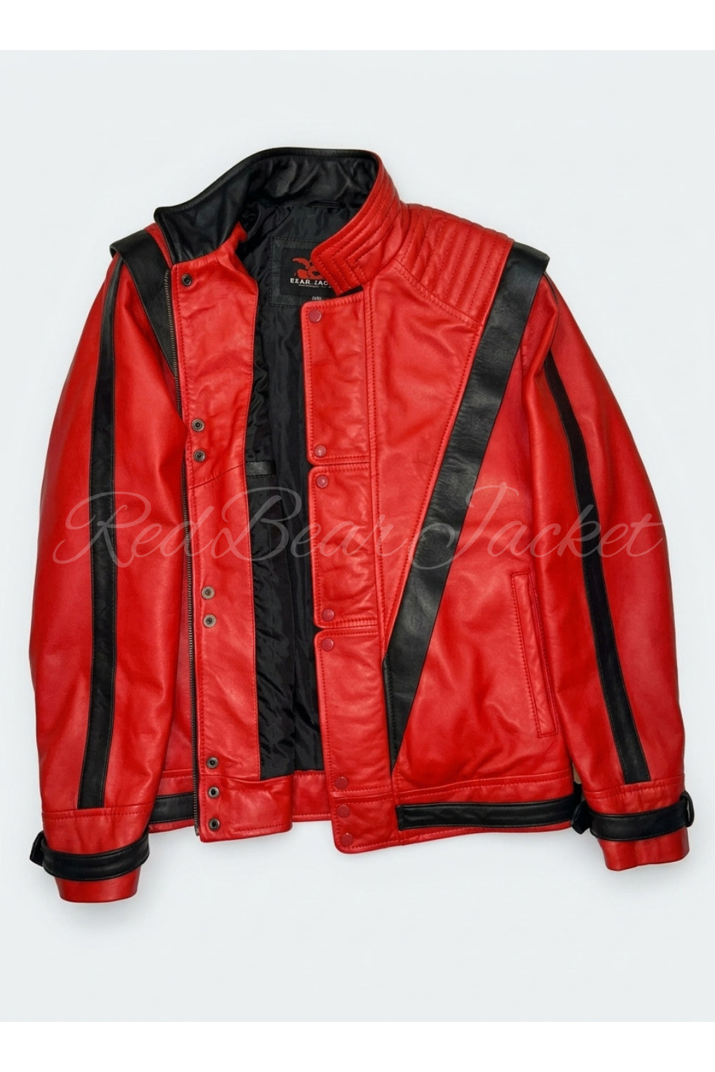 leather jackets