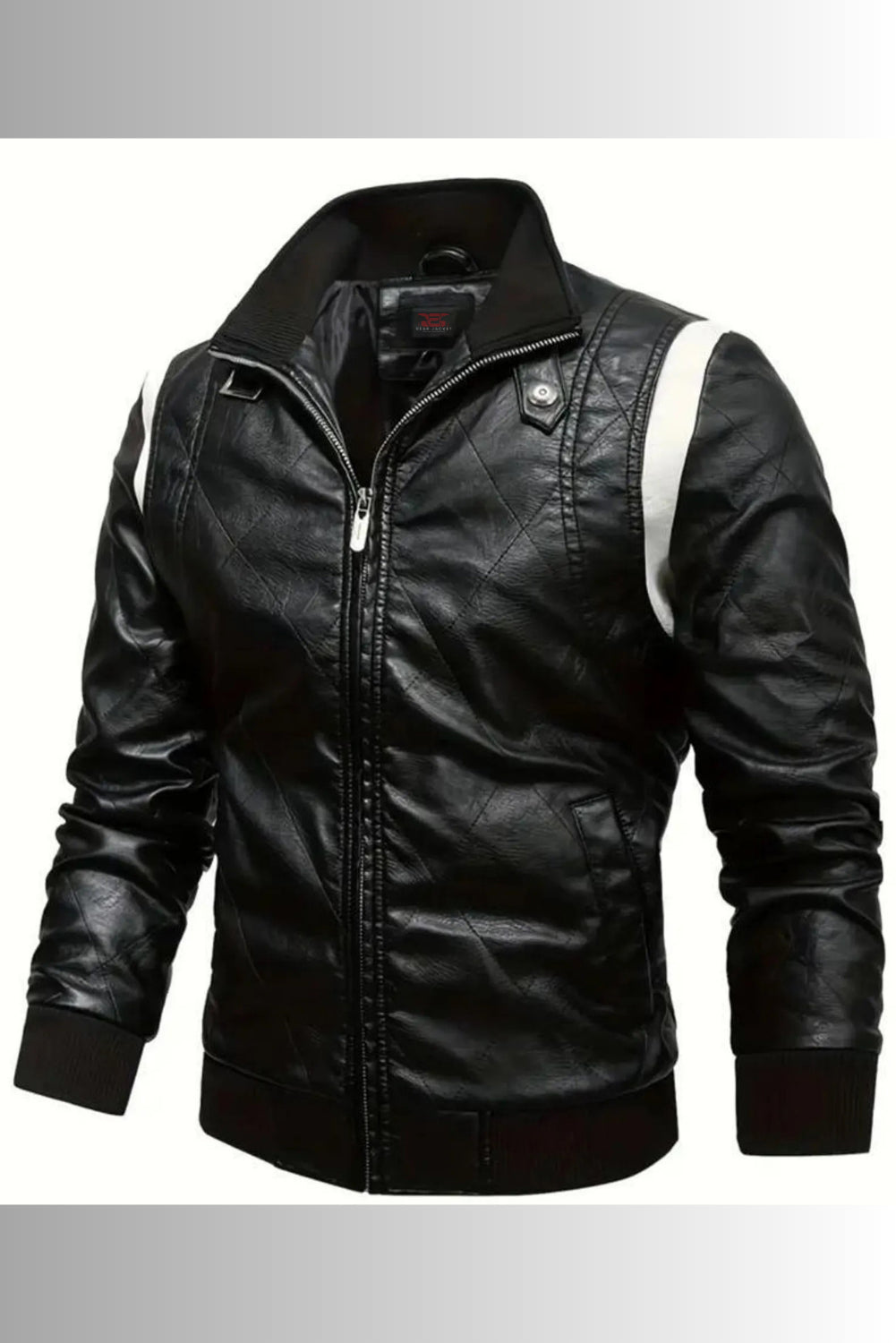 Ryan Gosling style jacket