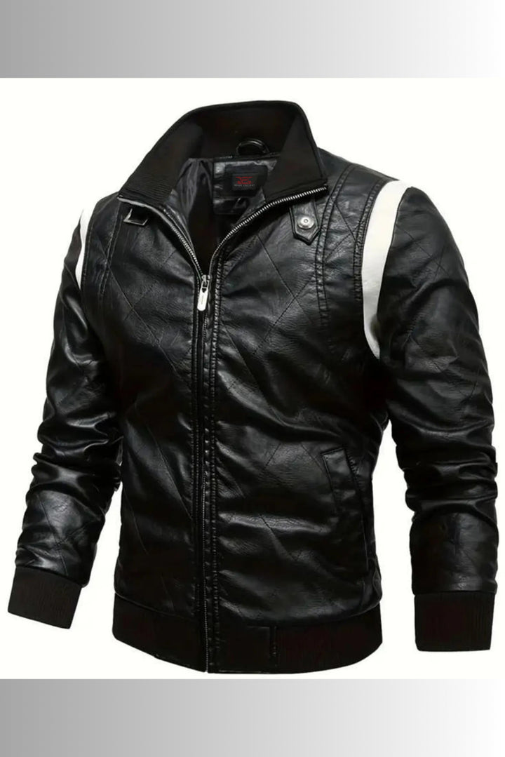 Ryan Gosling style jacket