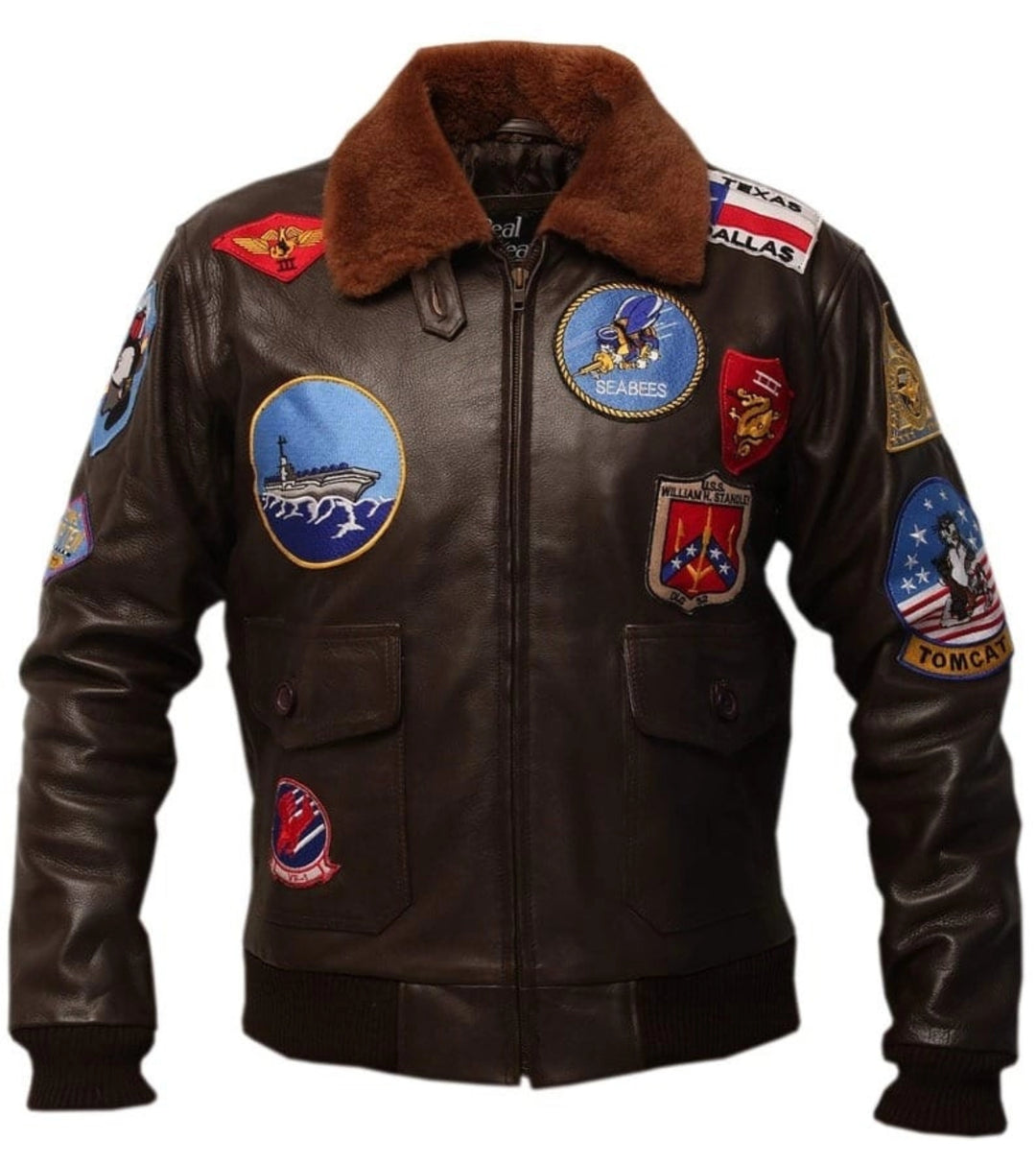 Tom Cruise Jacket