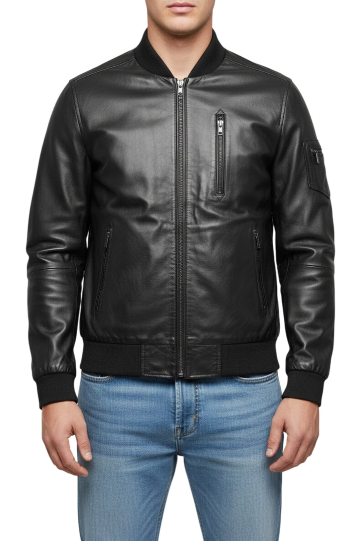 USA ma-1 bomber jacket