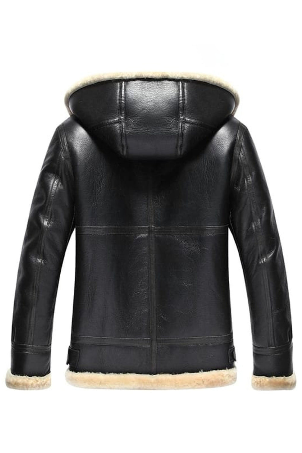 Women_s Shearling Coats and Jackets
