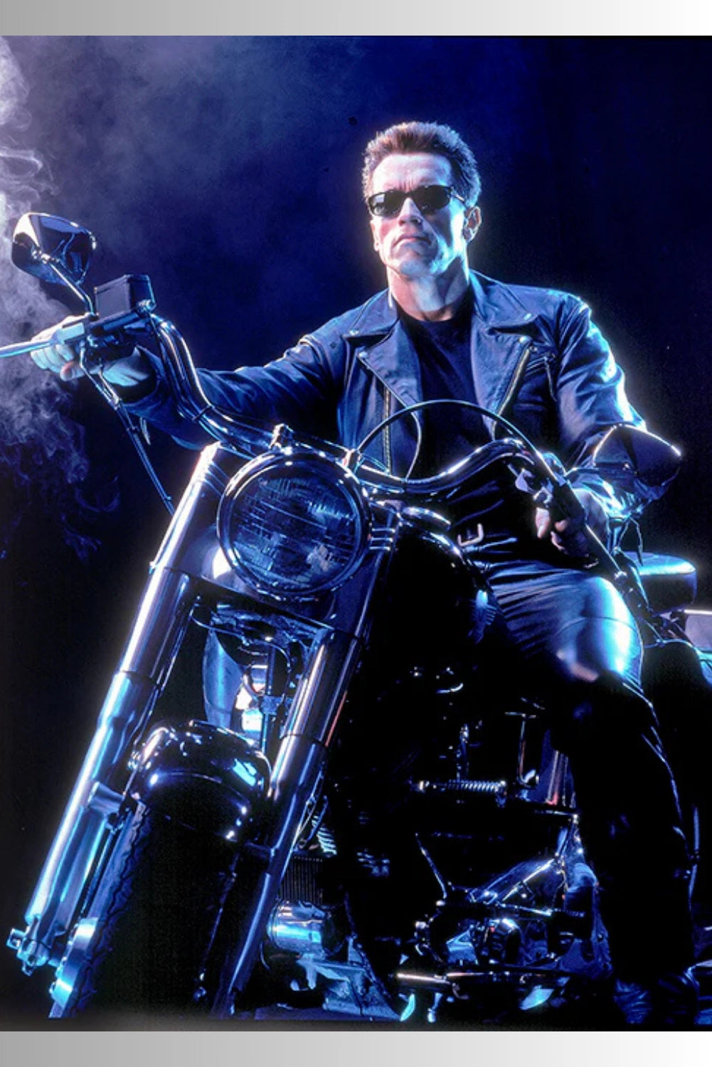 arnold schwarzenegger