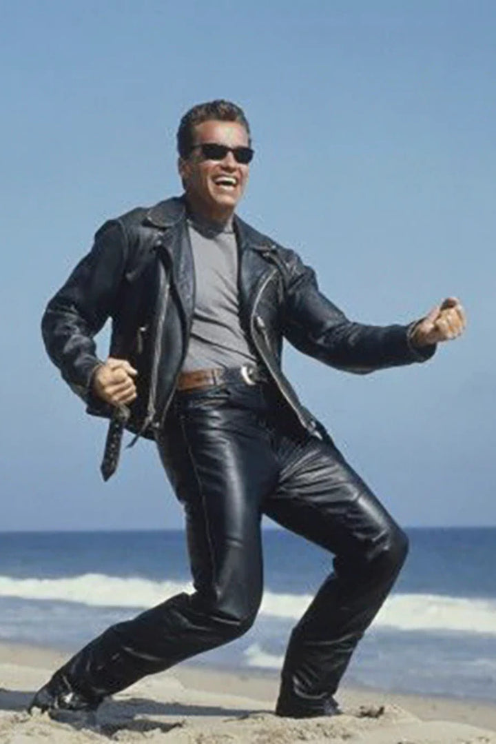 arnold schwarzenegger movies