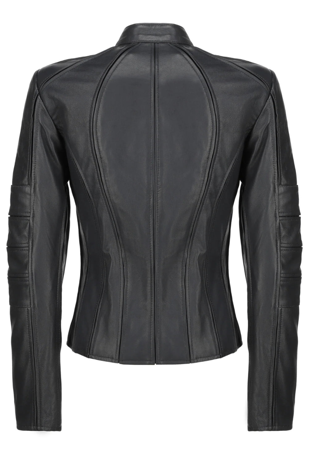 black jacket women