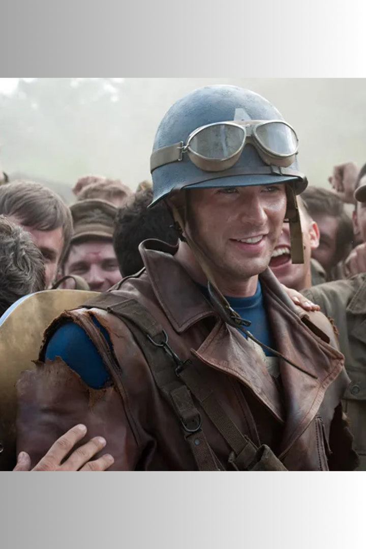 chris evans and chris evans