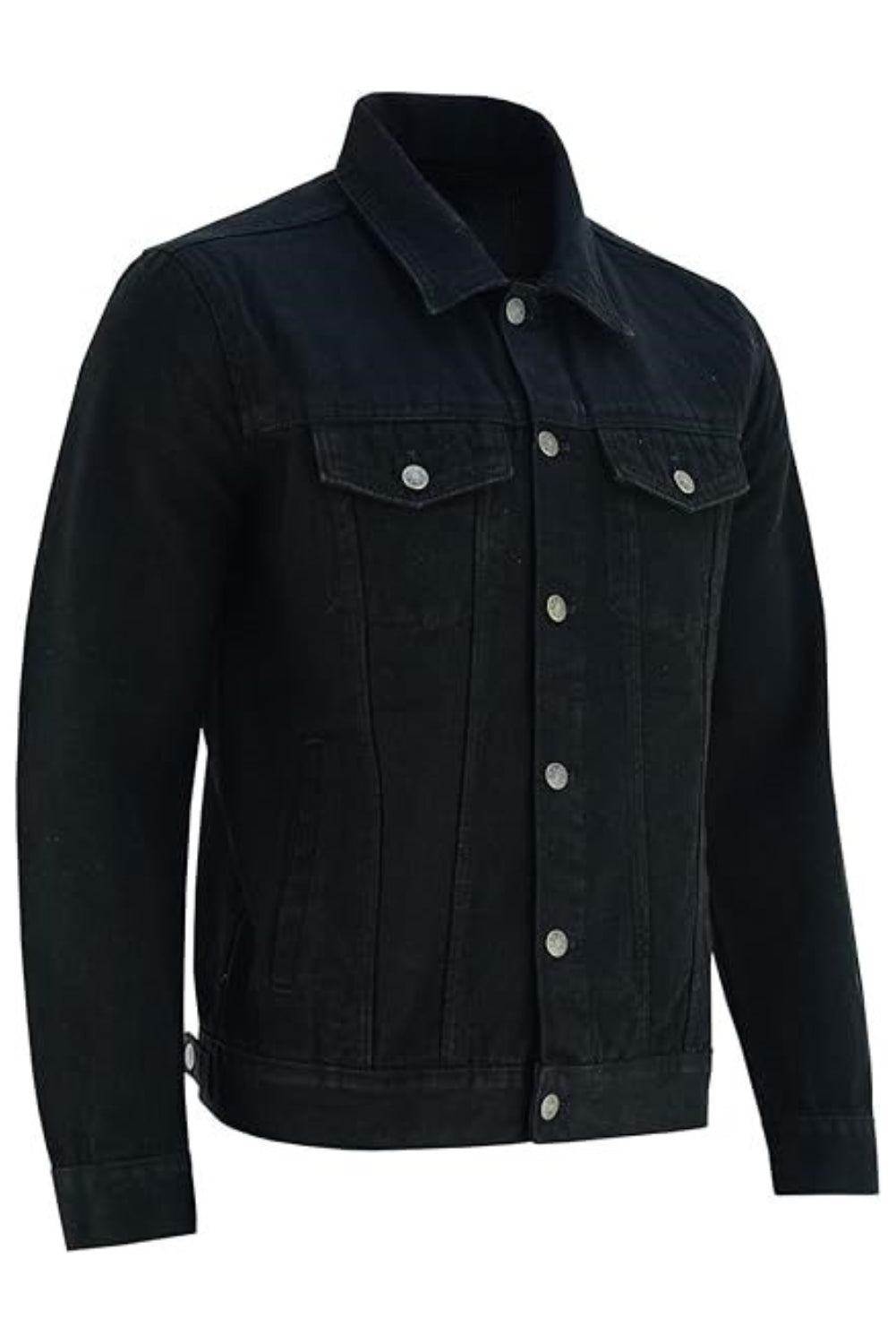 denim jacket men