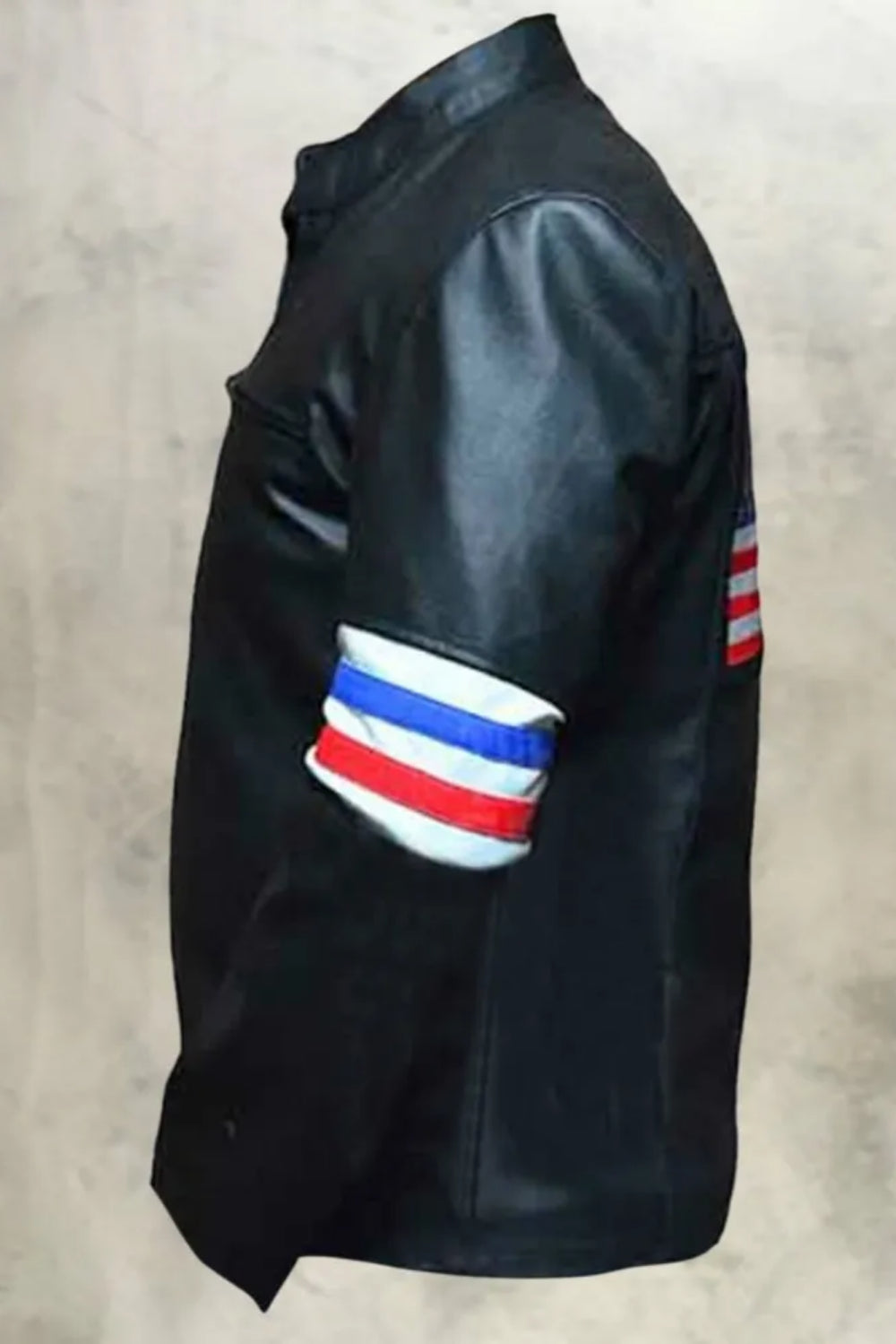 Easy Rider Leather Jacket