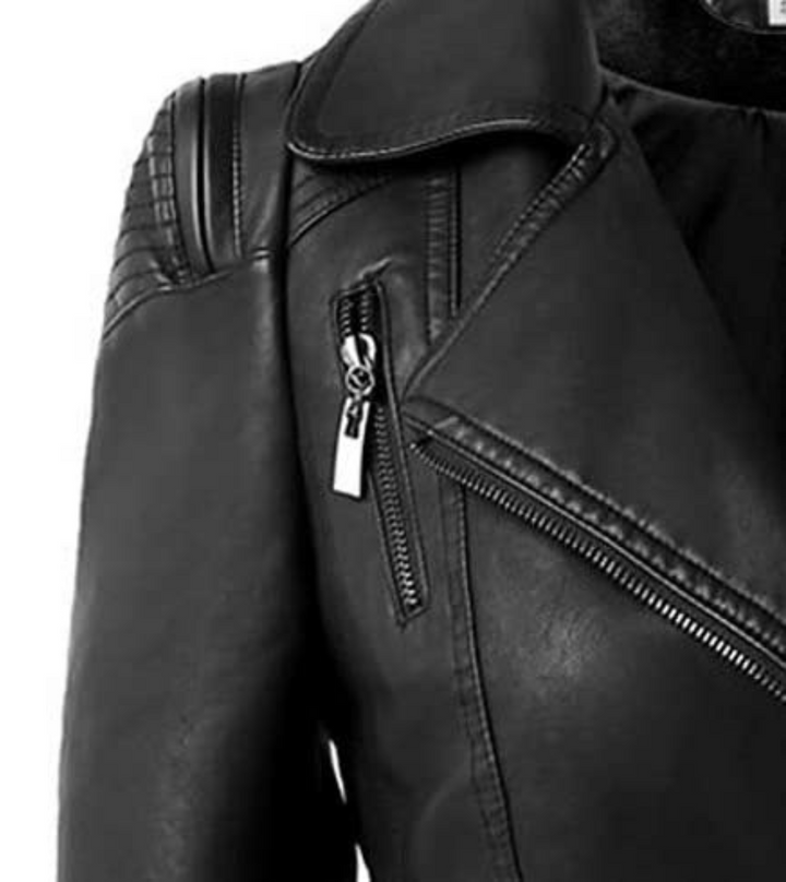 ladies riding jacket