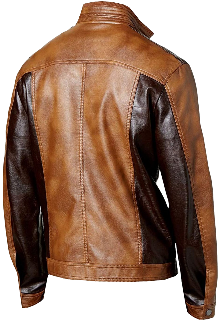 mens motorcycle jacket