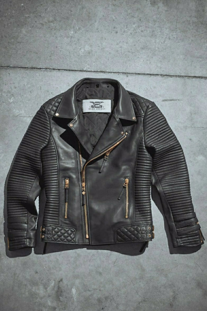 mens leather jackets