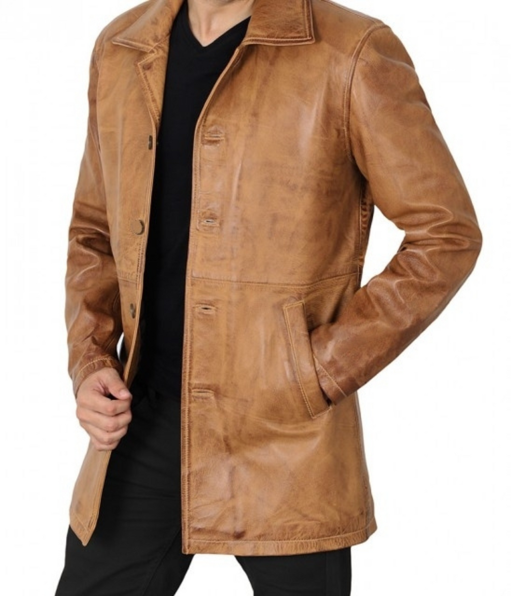 mens coat