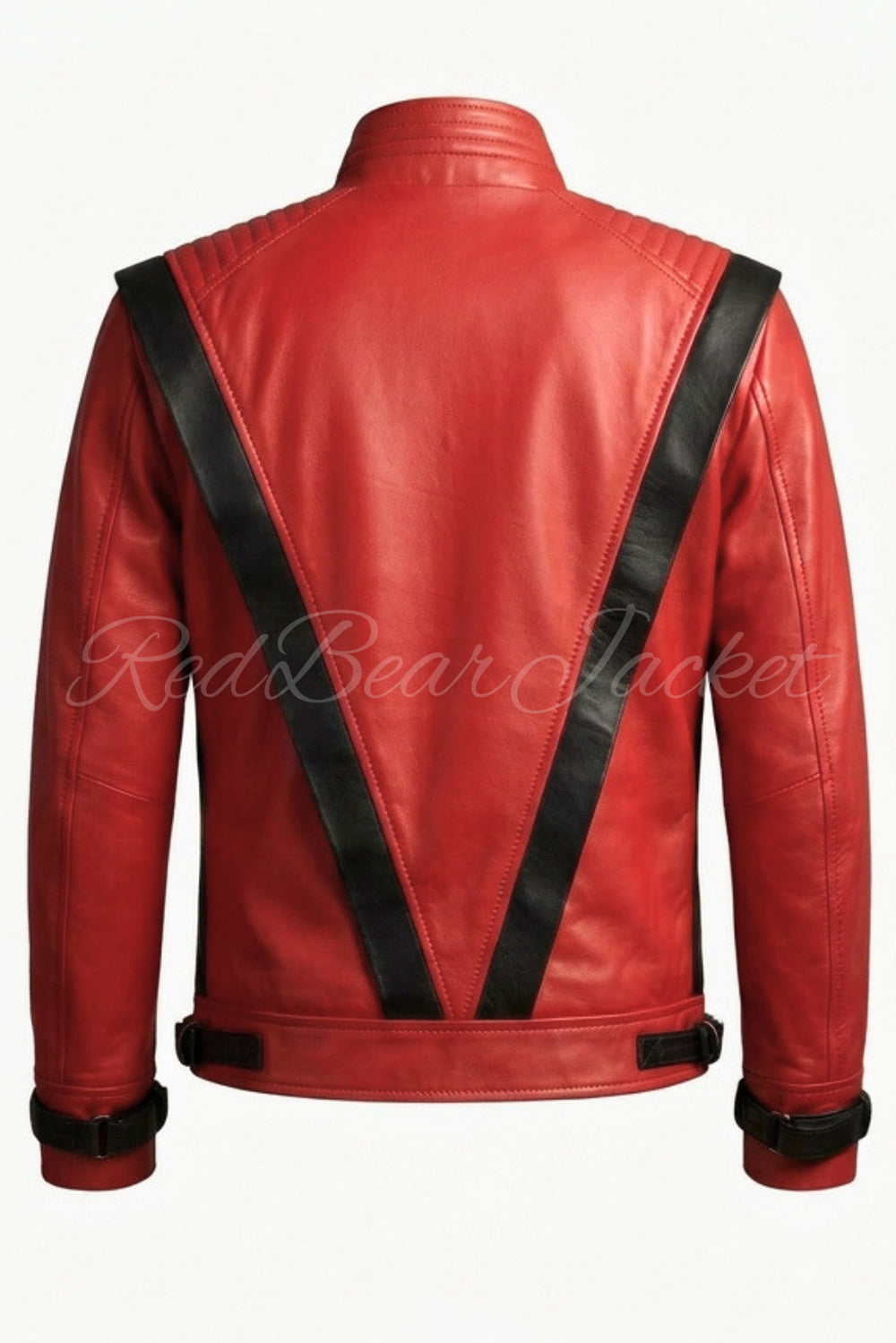 michael jackson jacket thriller
