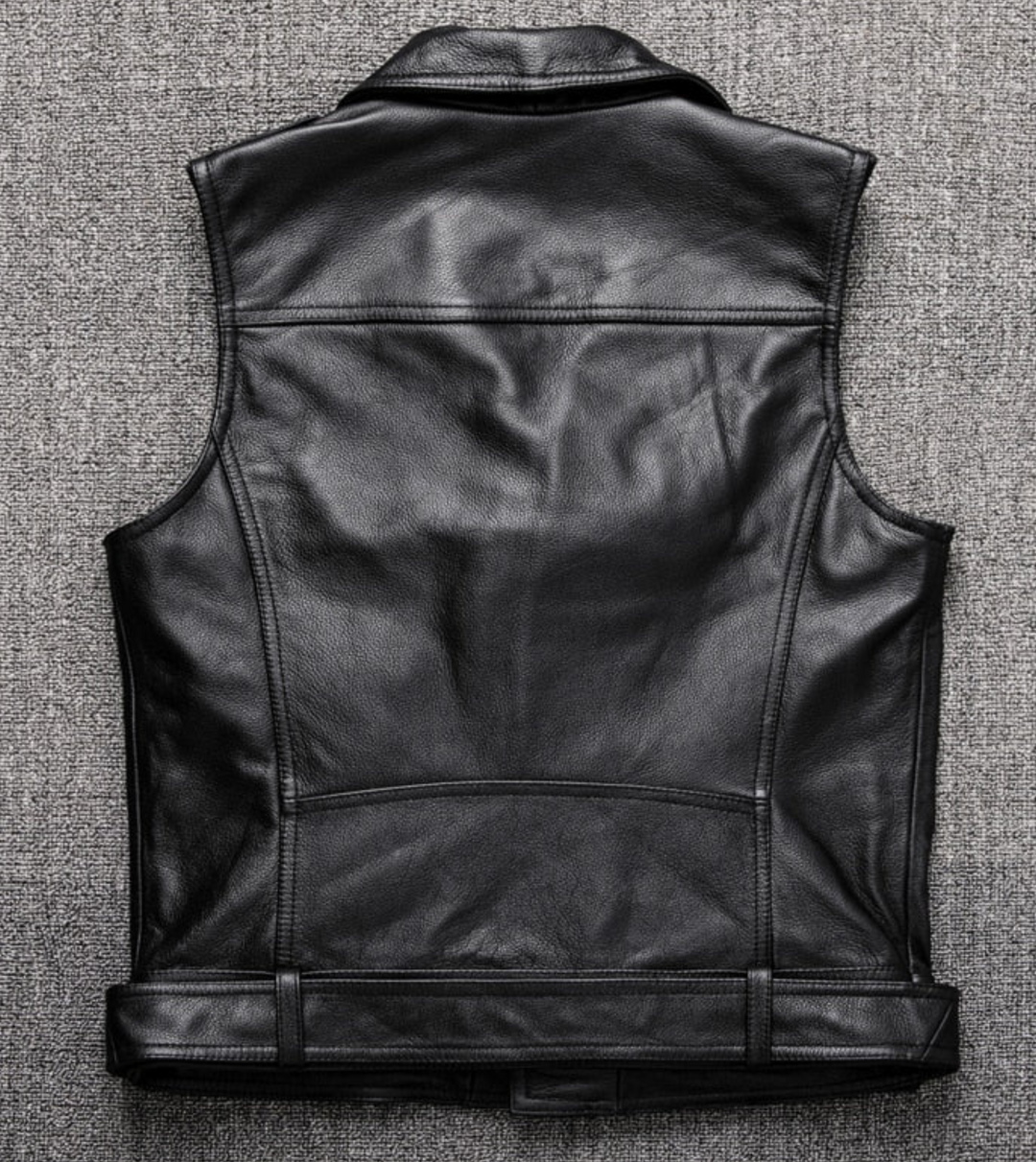 motorcycle vest