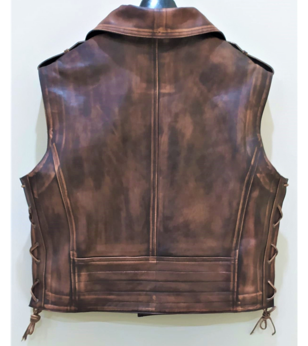 motorcycle vest