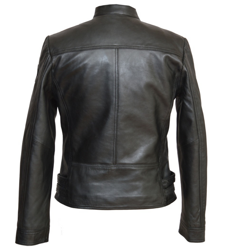 motorcycle jacket women