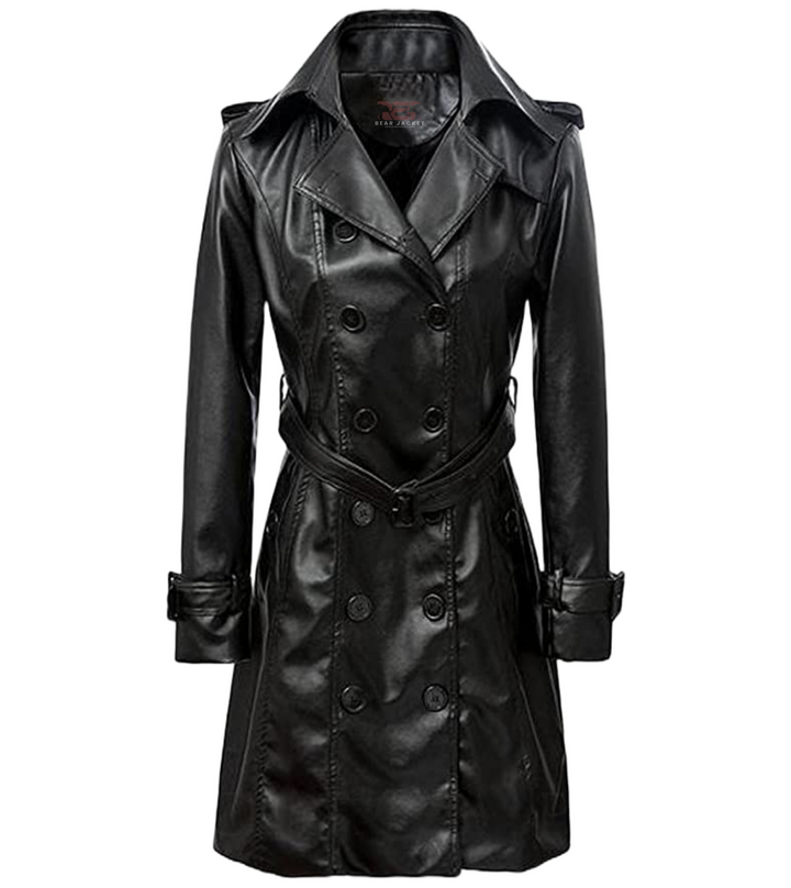 trench coat women