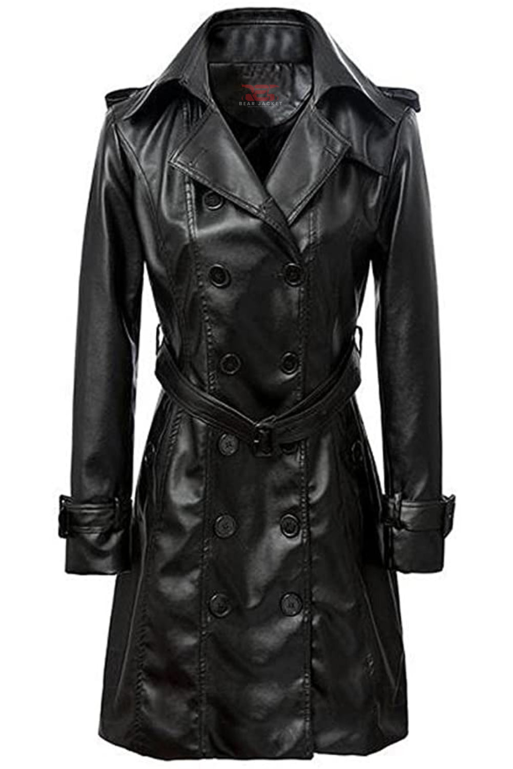 trench coat women