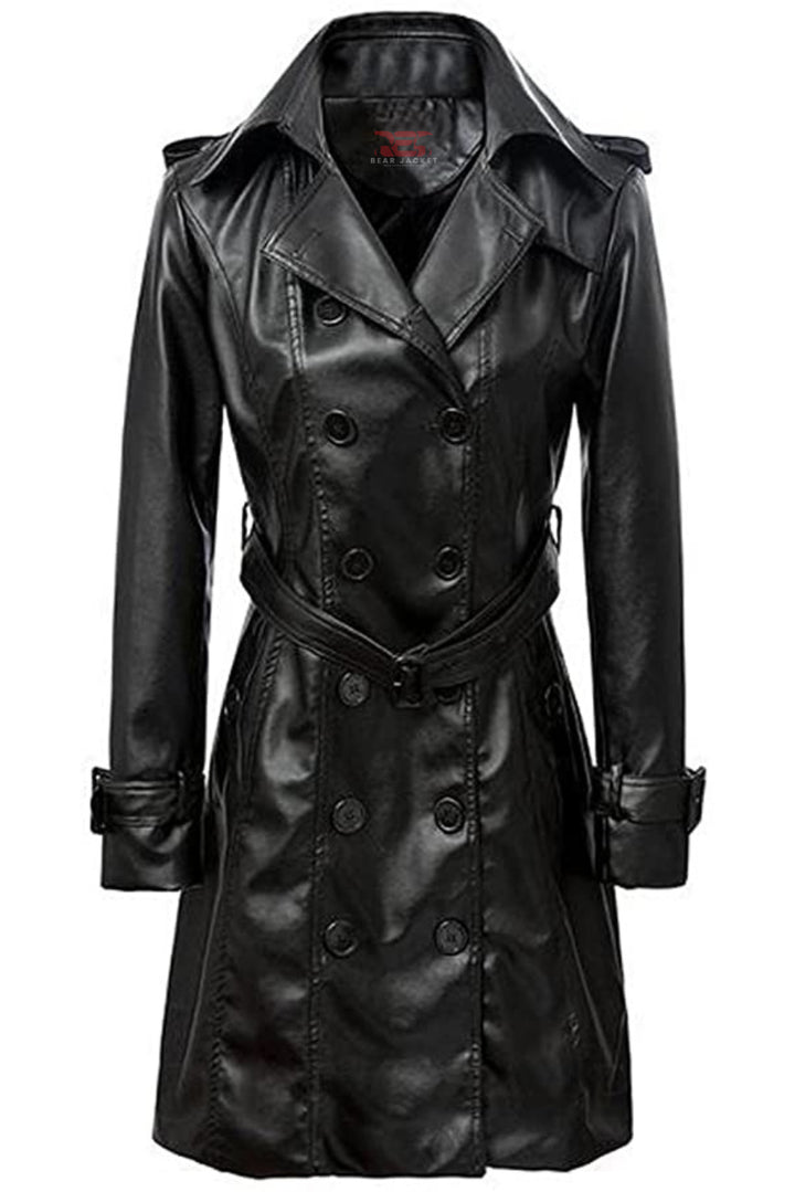 trench coat women