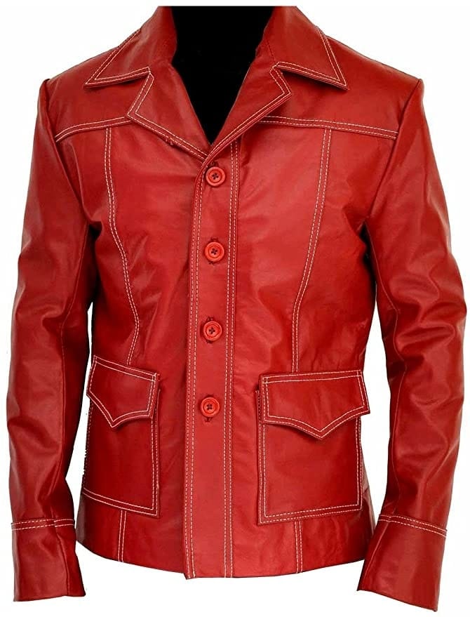 tyler durden jacket