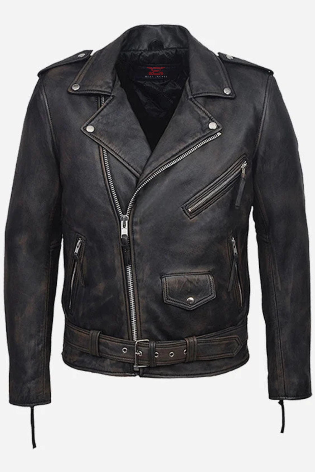 vintage jacket for men