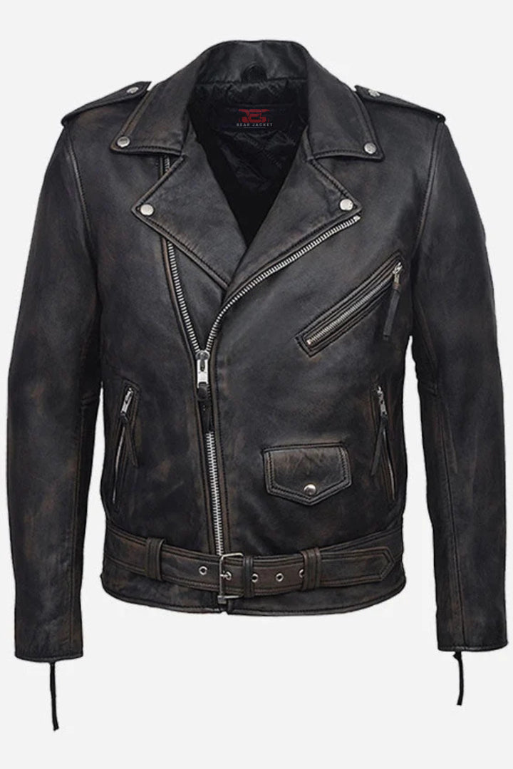 vintage jacket for men