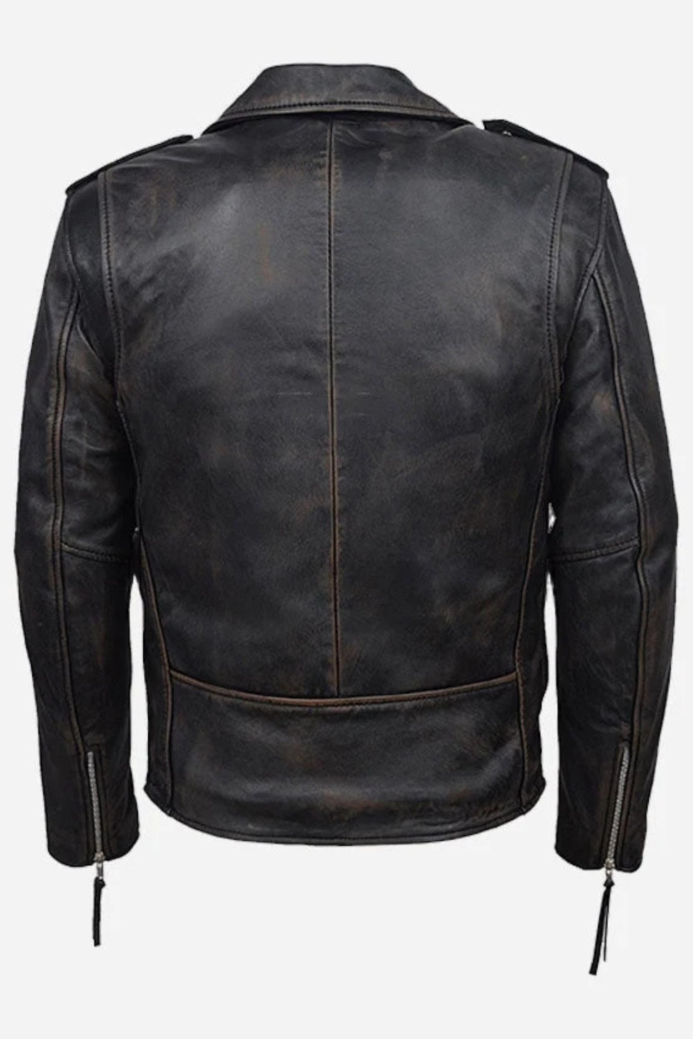 vintage motorcycle racing jacket