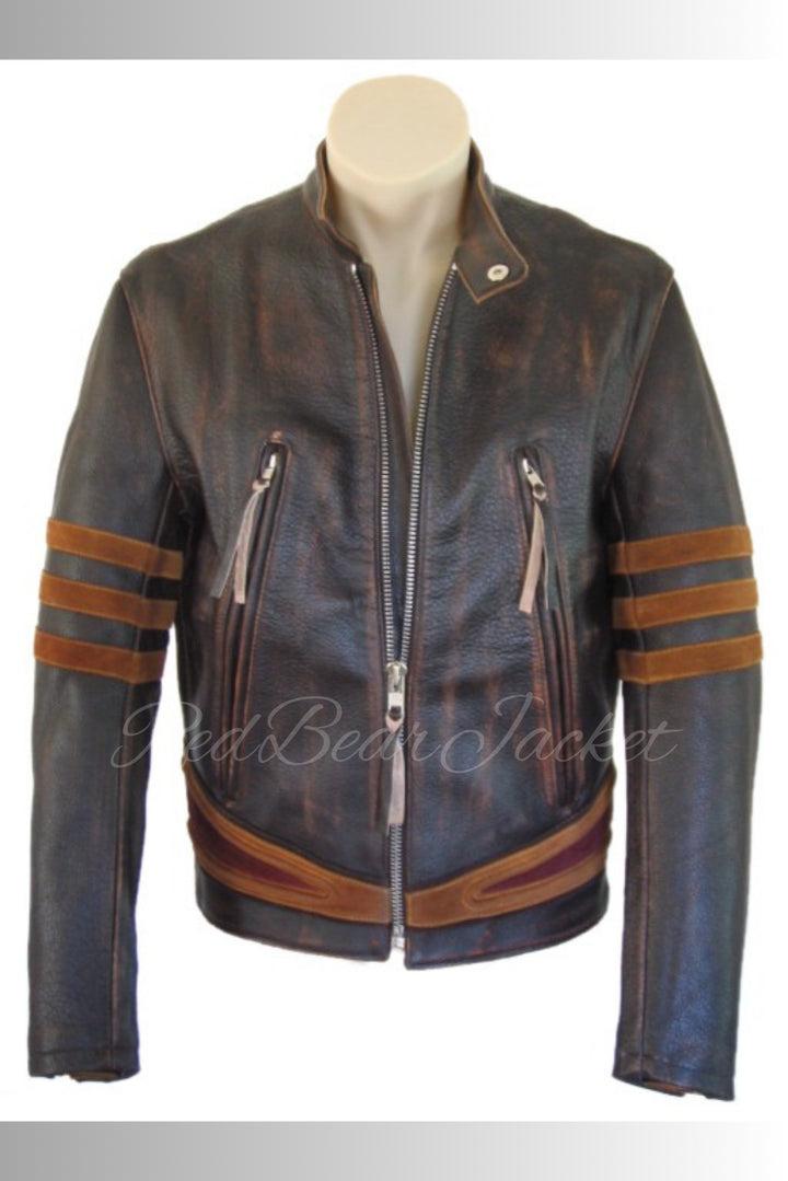 wolverine jacket