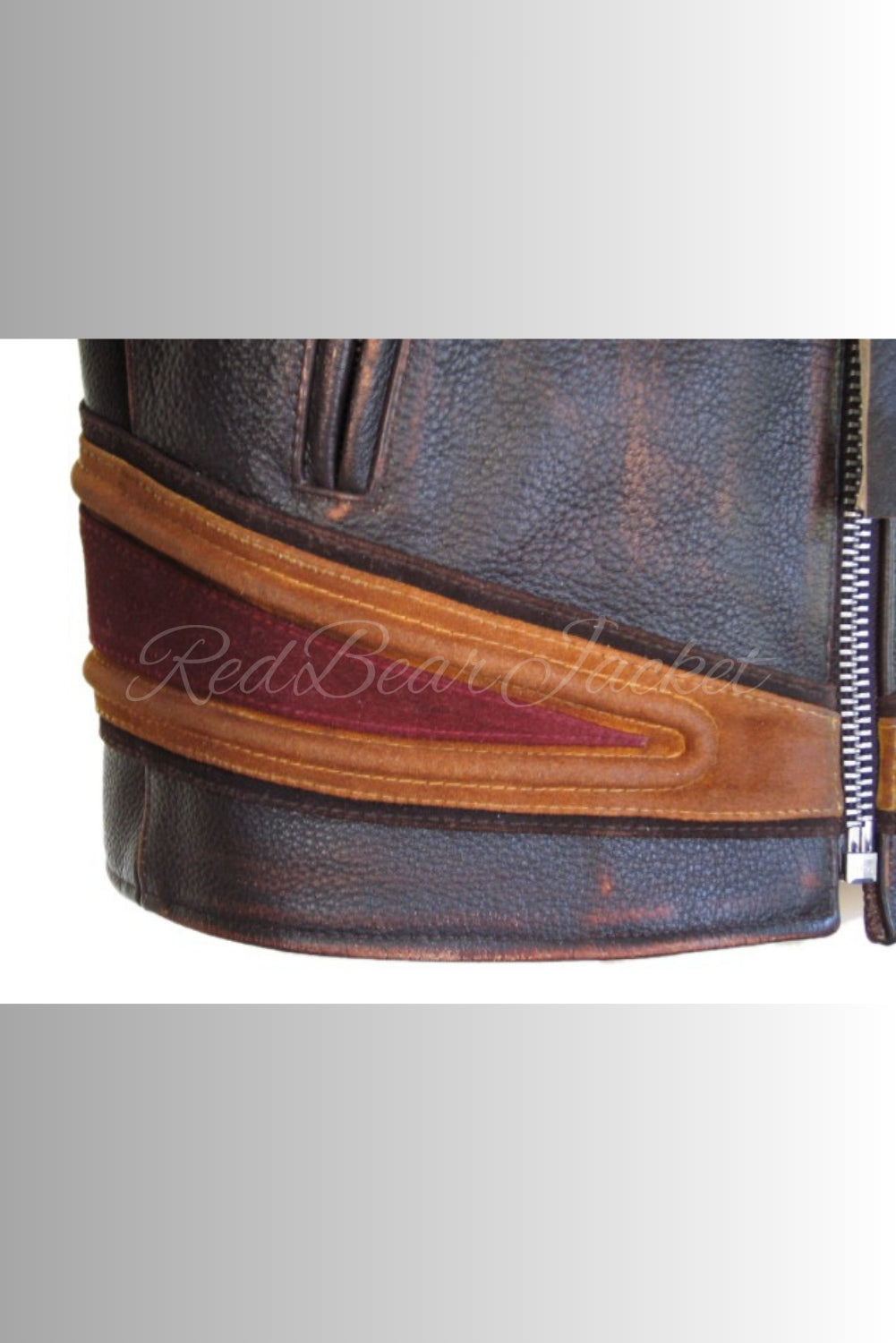 wolverine motorcycle jacket