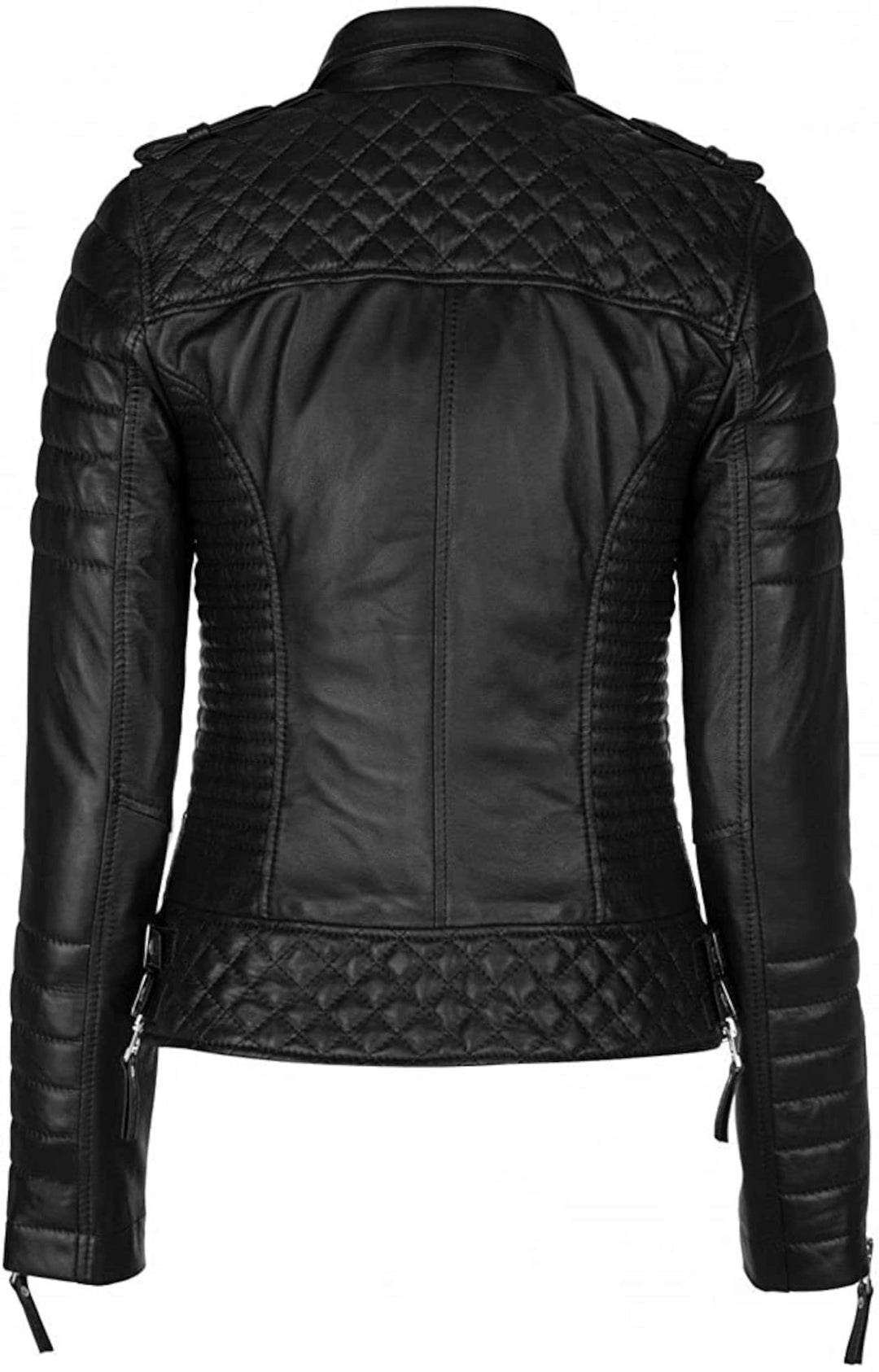 women motorcycle jacket