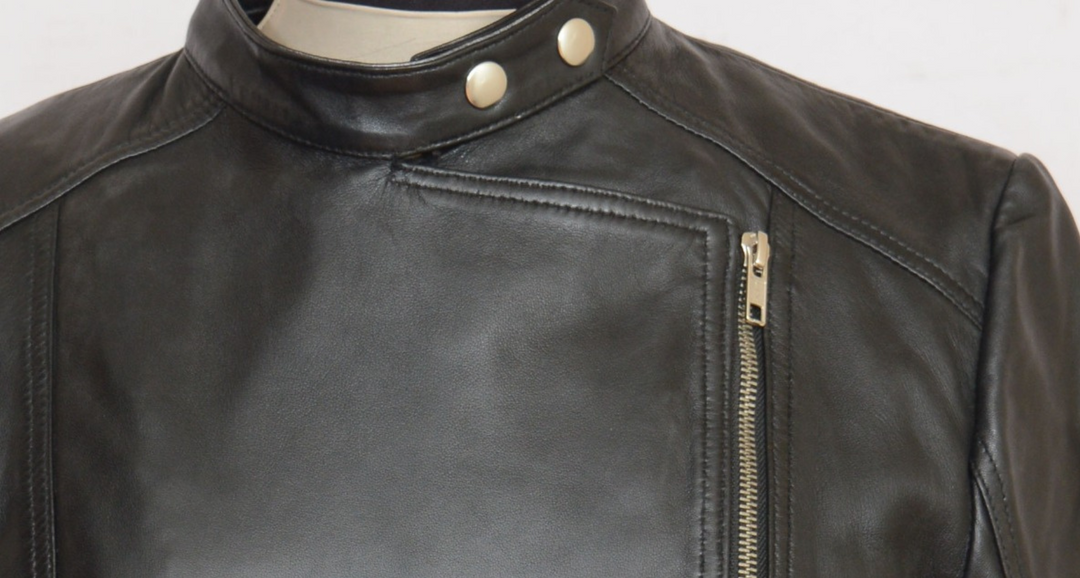 womens motorcycle jacket